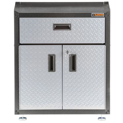 gladiator steel tall cabinet|gladiator garage storage cabinets clearance.